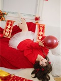 YITUYU艺图语 2025.03.10 恭贺新禧 仙女卷(32)